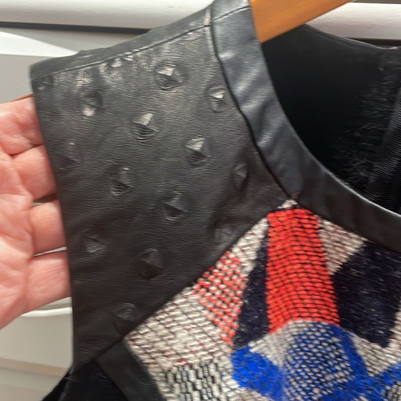 Milly dress size 0 - Picture 3 of 9